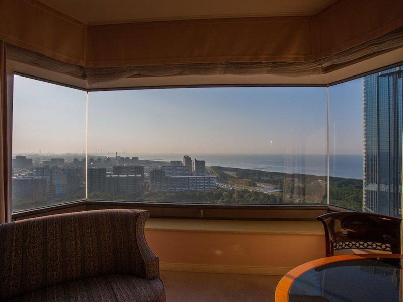 Hotel New Otani Makuhari