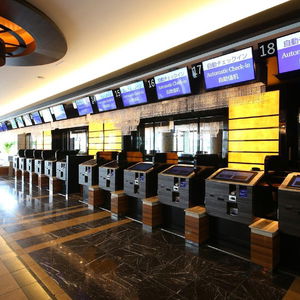 Hotel Apa Hotel & Resort Tokyo Bay Makuhari cazare Chiba