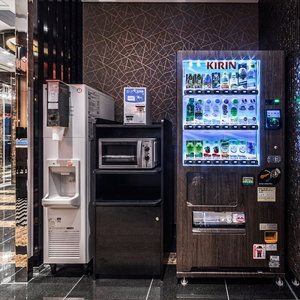 Hotel Apa Hotel Shinosakaesaka-Ekimae cazare Suita