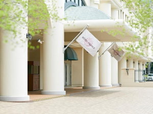 Hotel Hotel Francs cazare Chiba