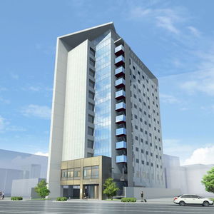 Hotel Hotel Gracery Osaka Namba cazare Osaka