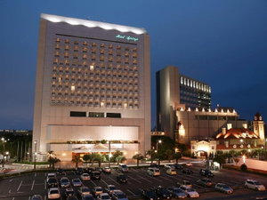 Hotel Springs Makuhari cazare Chiba