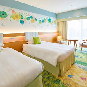 Hotel Grand Nikko Tokyo Bay Maihama cazare Urayasu