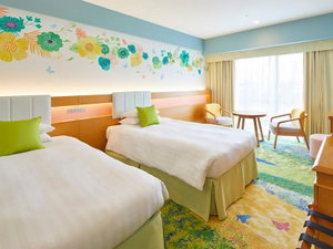 Hotel Grand Nikko Tokyo Bay Maihama cazare Urayasu