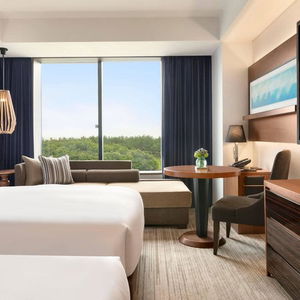 Hotel Hyatt Place Tokyo Bay cazare Urayasu