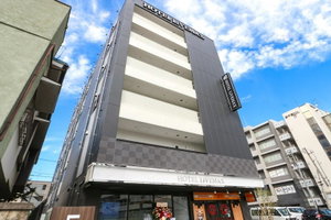 Hotel Hotel Livemax Chiba-Ekimae cazare Chiba