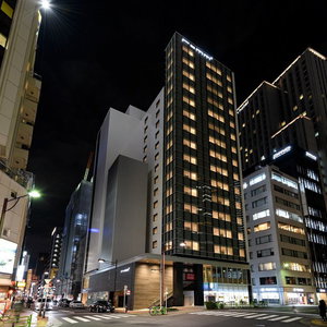 Hotel Remm Plus Ginza cazare Tokyo