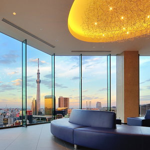Hotel The Gate Hotel Asakusa Kaminarimon cazare Tokyo