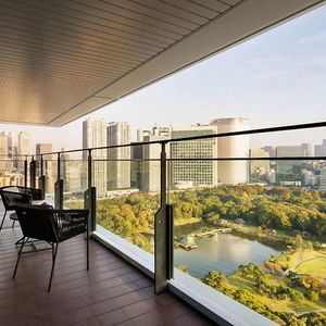 Hotel Mesm Tokyo, Autograph Collection cazare Tokyo