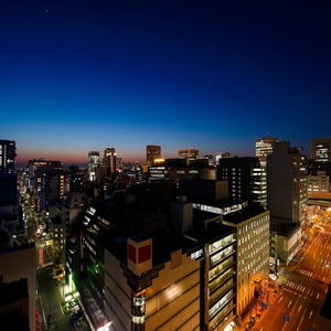 Hotel Miyako City Osaka Hommachi cazare Osaka