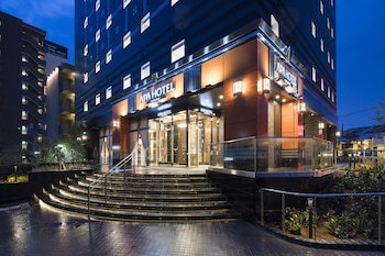 Hotel Apa Hotel Chiba Ekimae