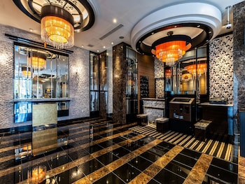 Apa Hotel Chiba Ekimae