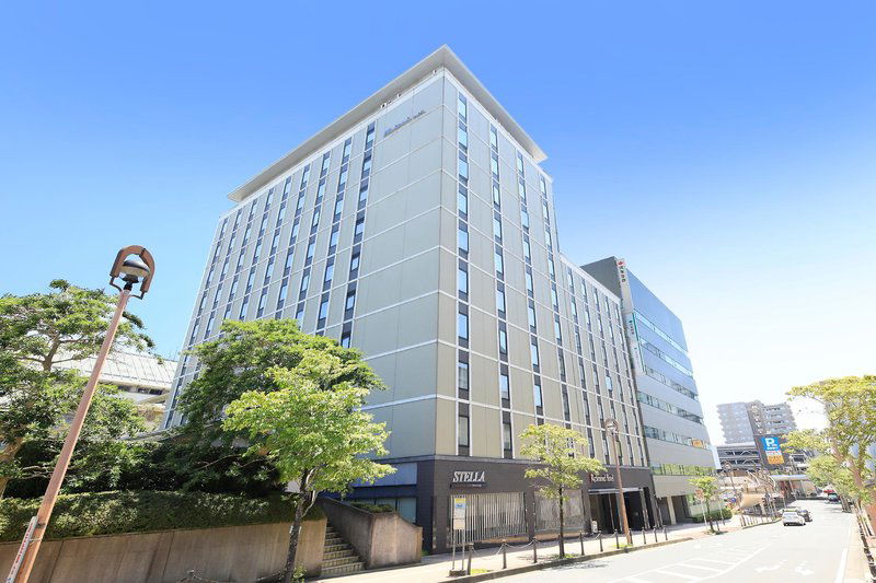 Hotel Richmond Hotel Narita