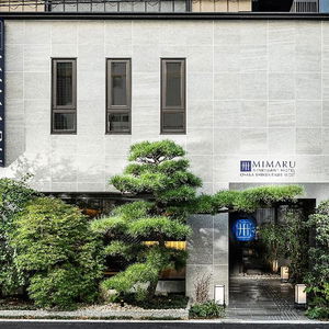Hotel Mimaru Osaka Shinsaibashi West cazare Osaka