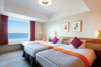Tokyo Bay Maihama Hotel