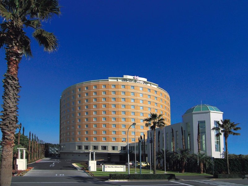 Tokyo Bay Maihama Hotel