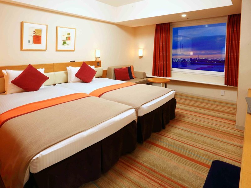 Tokyo Bay Maihama Hotel