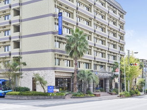 Hotel Hotel Mystays Maihama cazare Urayasu