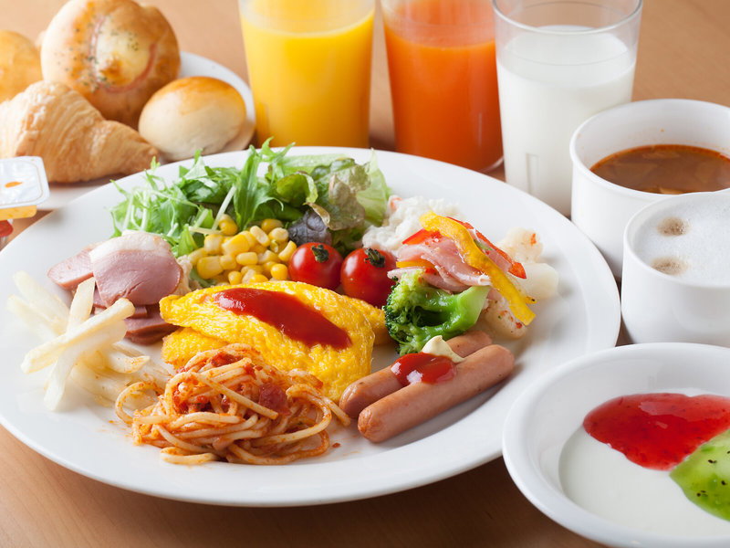 Hotel Mystays Maihama