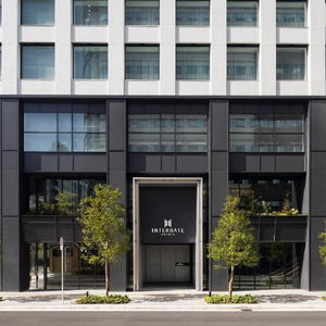 Hotel Hotel Intergate Osaka Umeda cazare Osaka