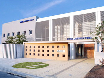 Hotel Hotel Livemax Chiba Mihama