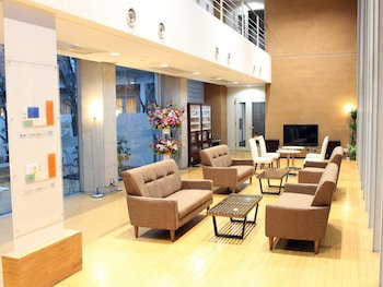 Hotel Livemax Chiba Mihama
