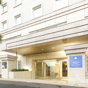 Hotel Mystays Shin Urayasu Conference Center cazare Urayasu