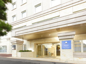 Hotel Mystays Shin Urayasu Conference Center cazare Urayasu