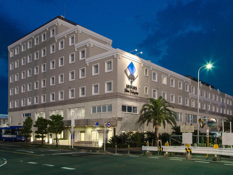 Mystays Shin Urayasu Conference Center