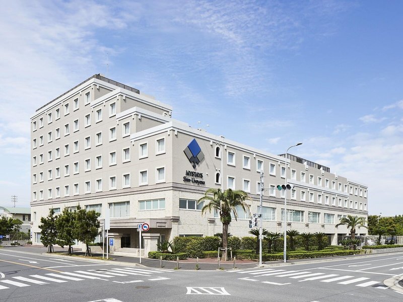 Mystays Shin Urayasu Conference Center