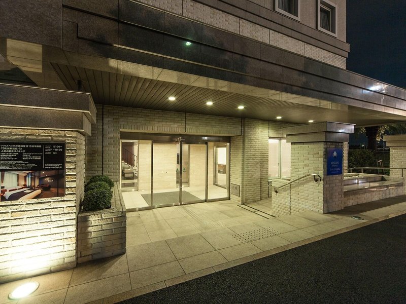 Mystays Shin Urayasu Conference Center