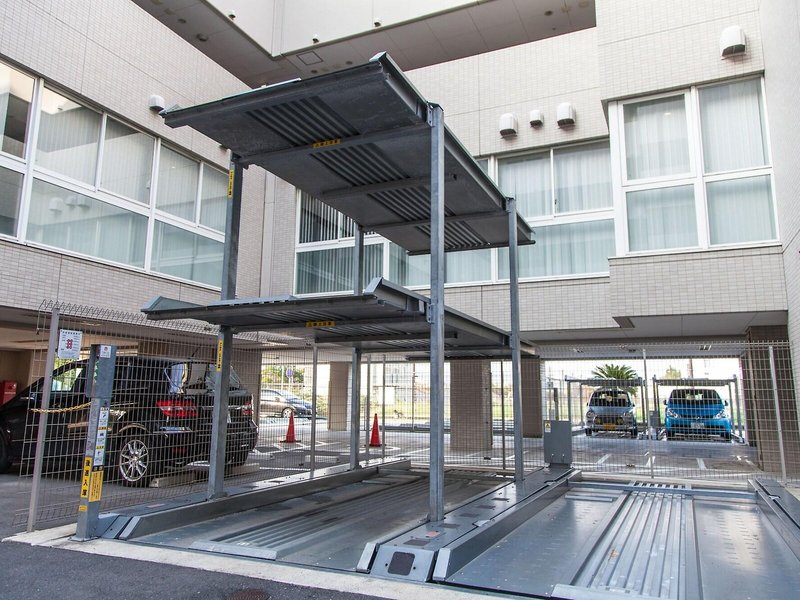Mystays Shin Urayasu Conference Center