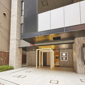 Hotel Monday Apart Premium Akihabara Asakusabashi Station cazare Tokyo