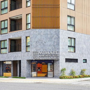 Hotel Mimaru Osaka Namba North cazare Osaka