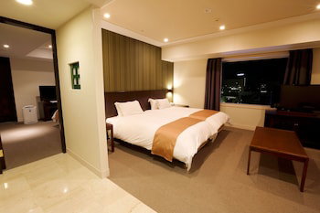 Hotel Keisei Hotel Miramare
