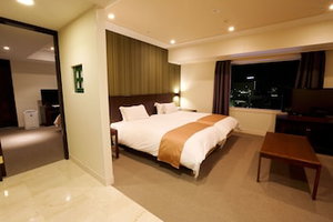Hotel Keisei Hotel Miramare cazare Chiba