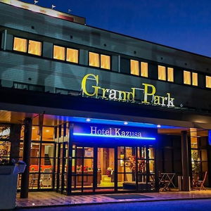 Hotel Grand Park Hotel Kazusa cazare Kimitsu