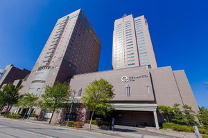 Hotel The Qube Hotel Chiba cazare Chiba
