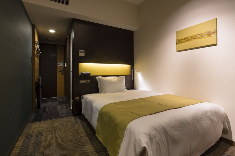 Hotel Hotel Sunroute Chiba