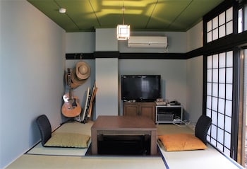 Juyoh Hotel