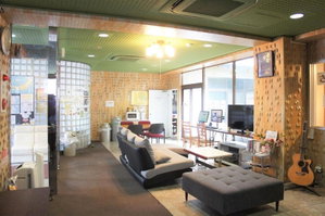 Hotel Juyoh Hotel cazare Tokyo