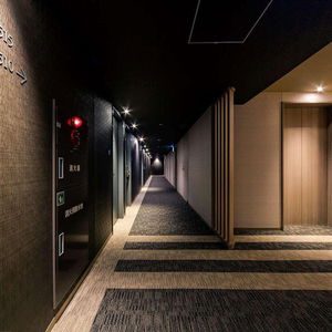 Hotel Daiwa Roynet Hotel Chiba Ekimae cazare Chiba