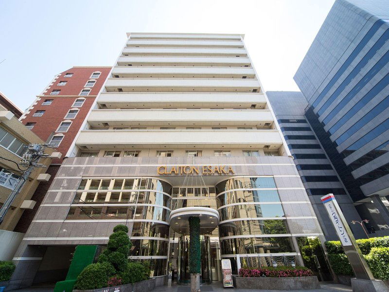 Hotel Hotel Claiton Esaka