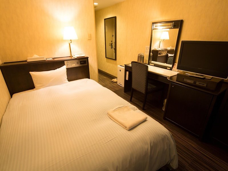 Hotel Claiton Esaka