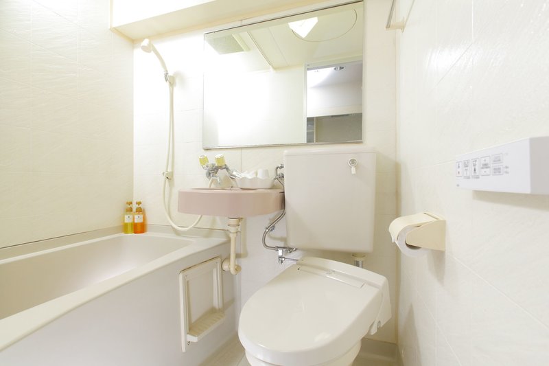 Flexstay Inn Shin Urayasu