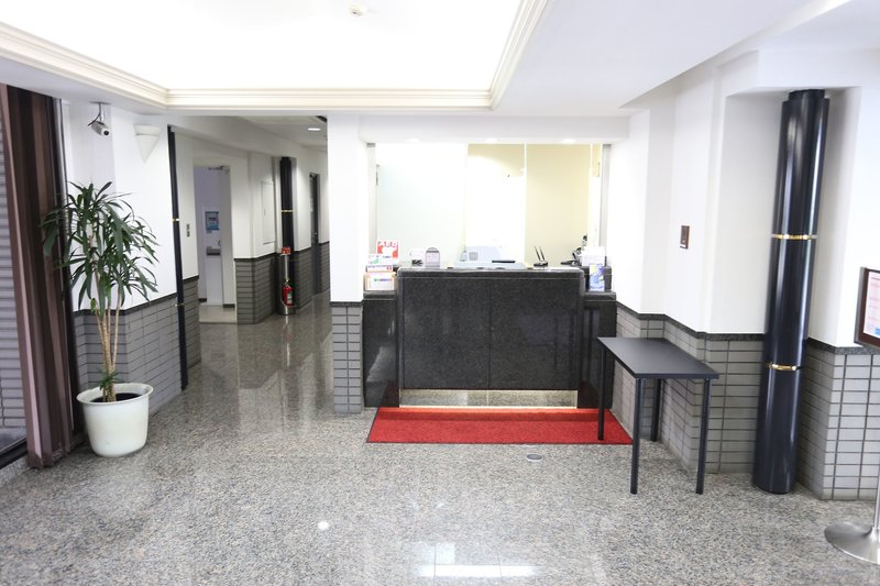 Flexstay Inn Shin Urayasu