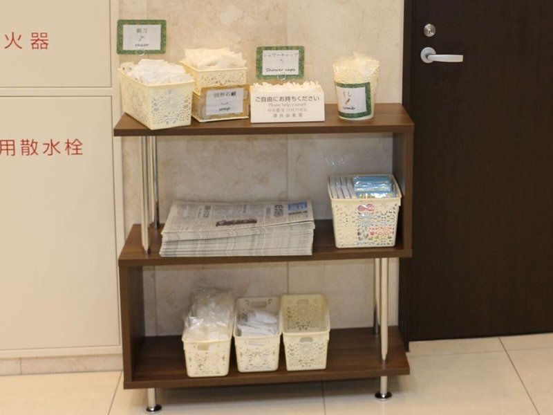 Hotel Toyoko Inn Monzen-Nakacho Eitaibashi