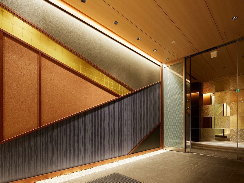 Mitsui Garden Hotel Kyobashi
