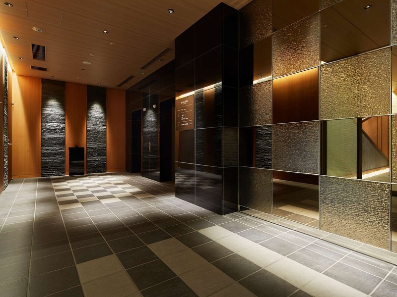 Mitsui Garden Hotel Kyobashi