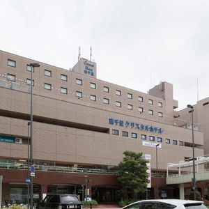 Hotel Minami Senri Crystal Hotel cazare Suita